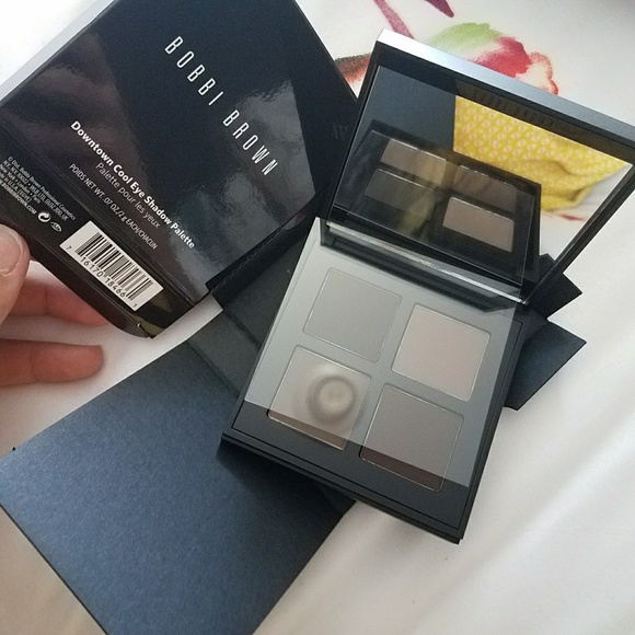  NIB Bobbi Brown Eyeshadow Palette - Picture 2 of 4